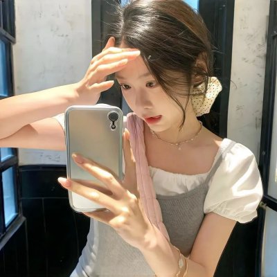 三个陌生的情人
